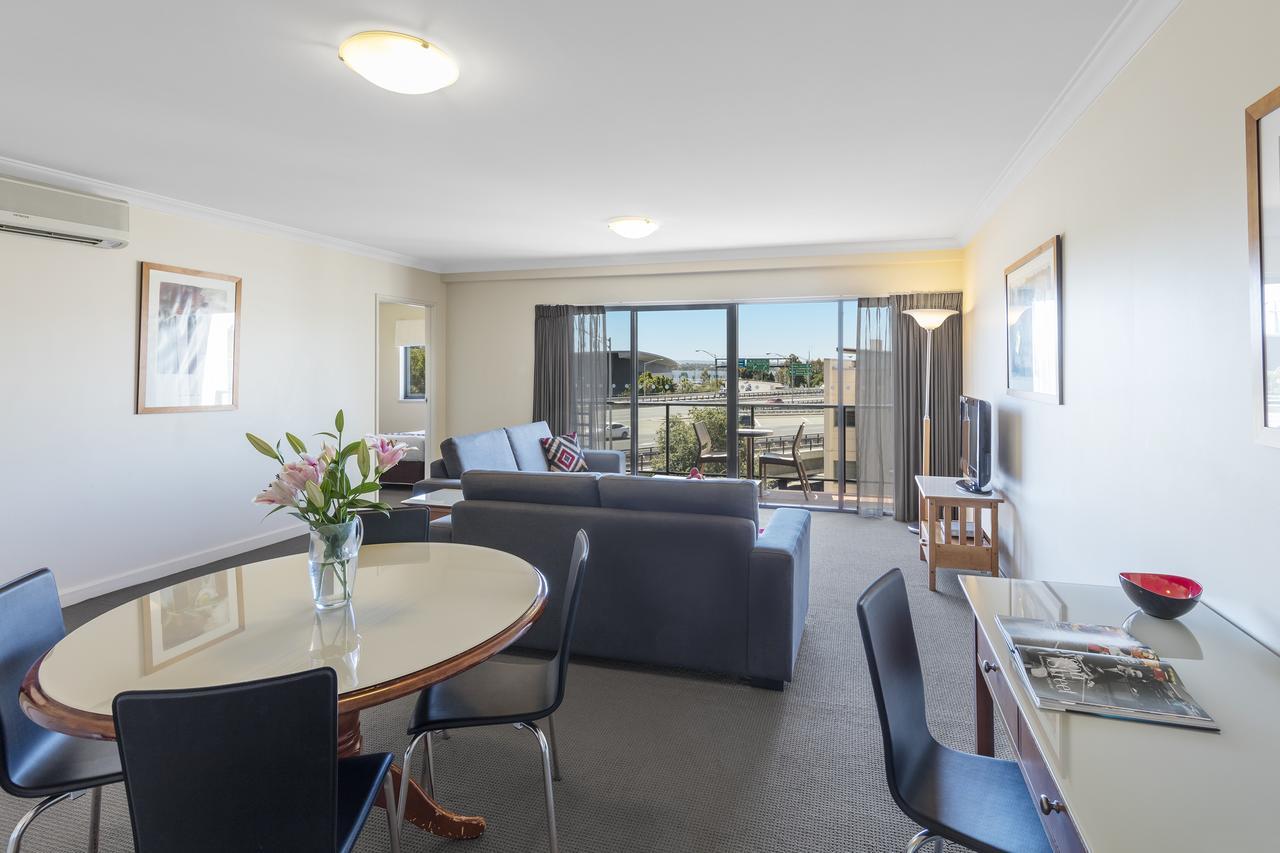 Two-Bedroom Apartment with 1 Bathroom